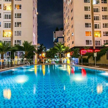 Teddy Apartment At Sky Center Luxury Ho Chi Minh Zewnętrze zdjęcie