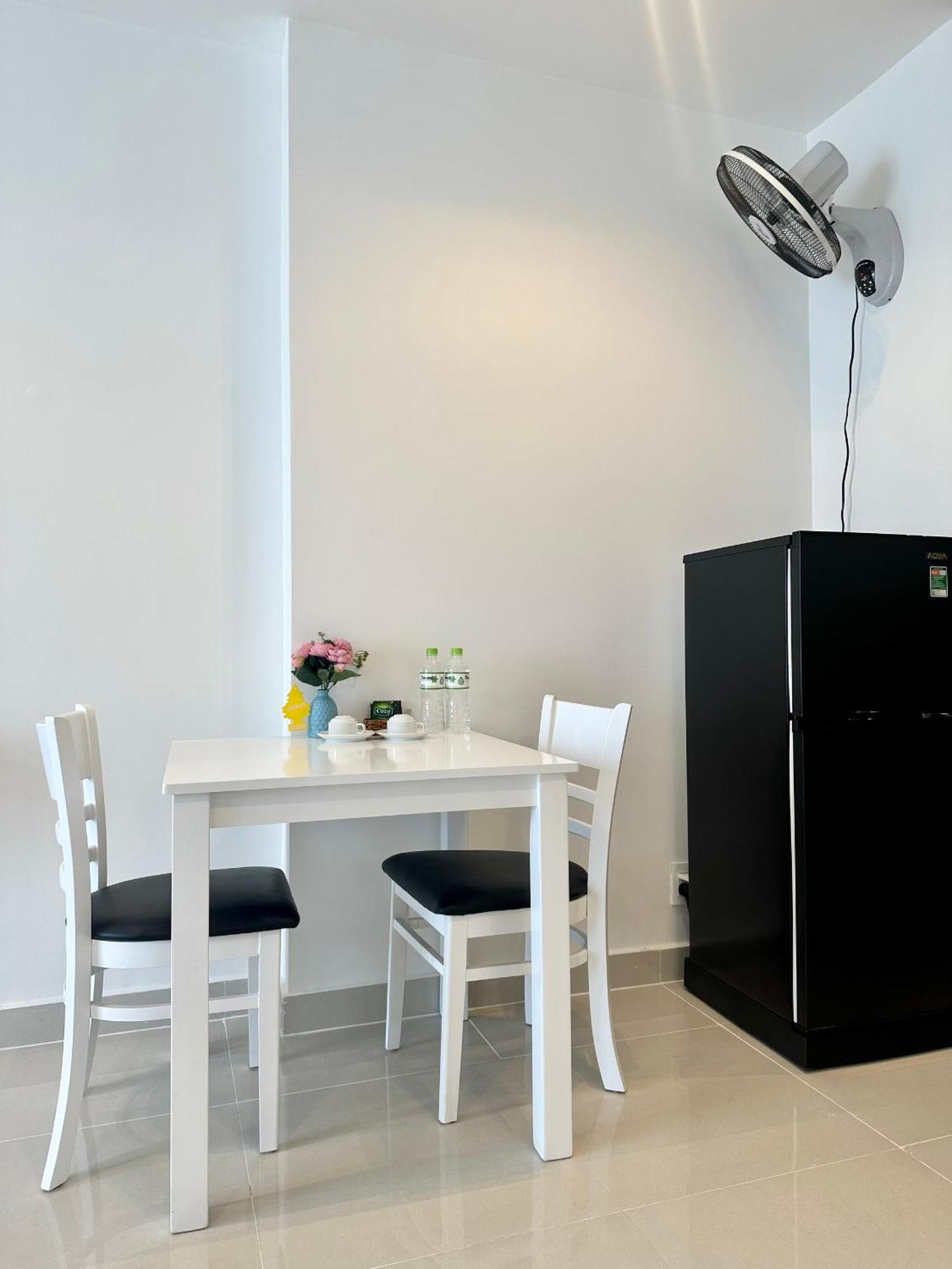 Teddy Apartment At Sky Center Luxury Ho Chi Minh Zewnętrze zdjęcie