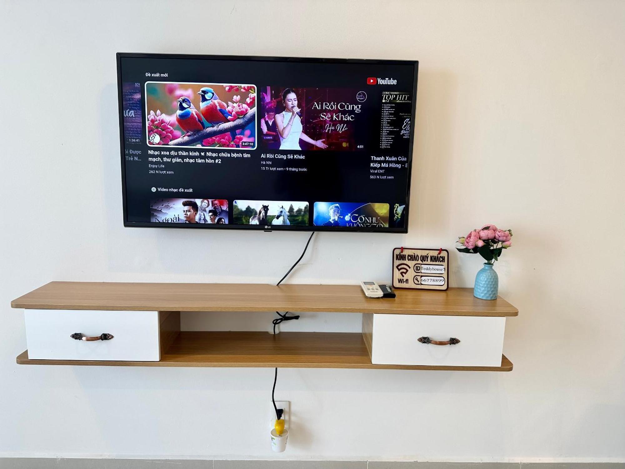 Teddy Apartment At Sky Center Luxury Ho Chi Minh Zewnętrze zdjęcie