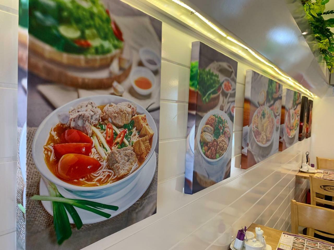 Teddy Apartment At Sky Center Luxury Ho Chi Minh Zewnętrze zdjęcie