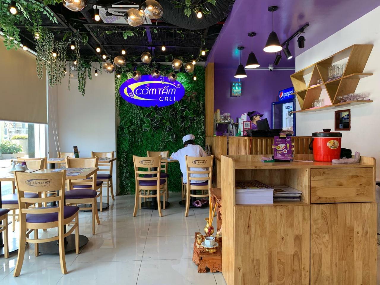 Teddy Apartment At Sky Center Luxury Ho Chi Minh Zewnętrze zdjęcie