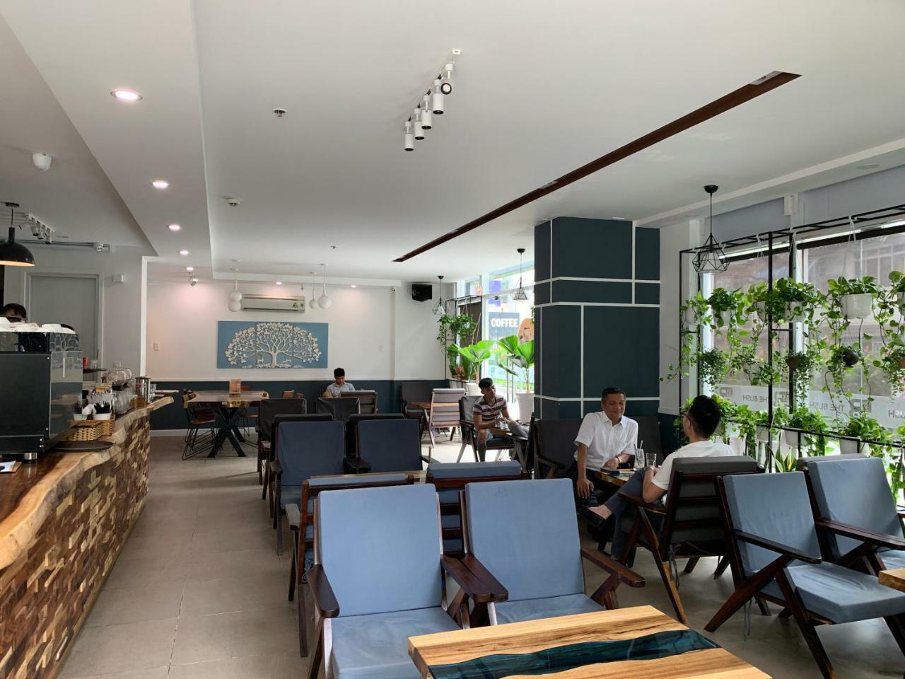 Teddy Apartment At Sky Center Luxury Ho Chi Minh Zewnętrze zdjęcie